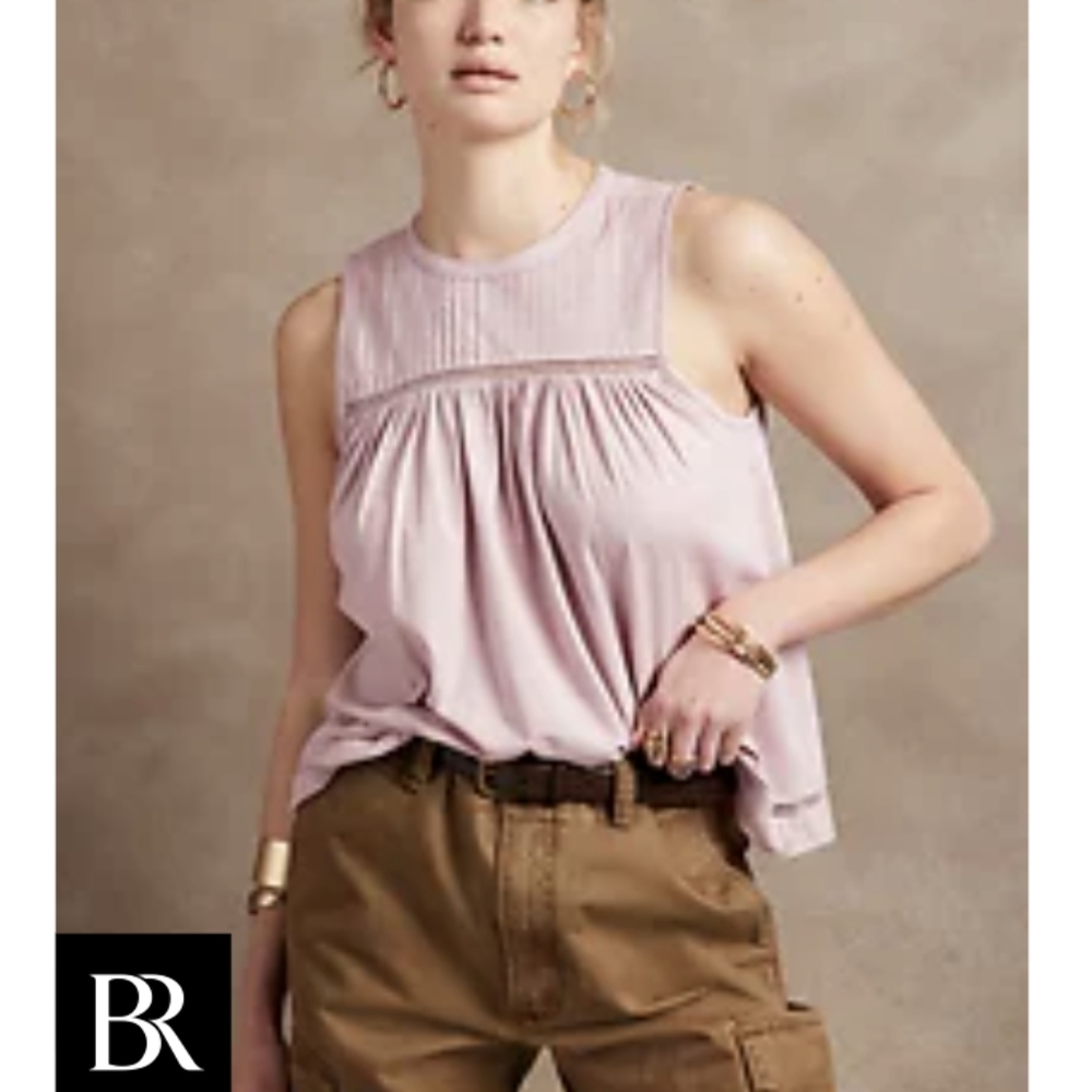 Banana Republic top